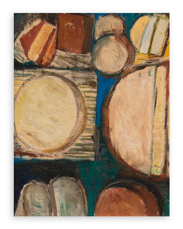 ANONIMO - Senza Titolo