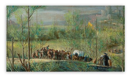 DECALAGE (1953) - Suggestione, 1983