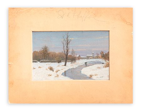 MENICHETTI - Senza Titolo