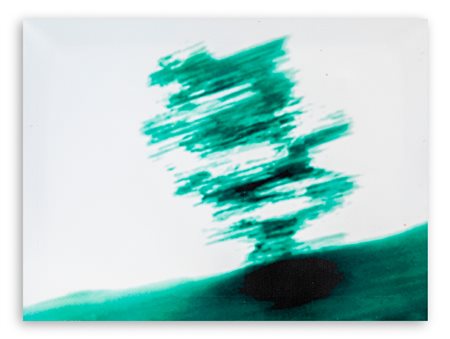 BIANCO VALENTE (1962) - Senza Titolo, 2000