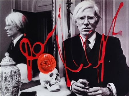 DE FEUDIS SEBASTIANO Foggia 1960 "Senza titolo"