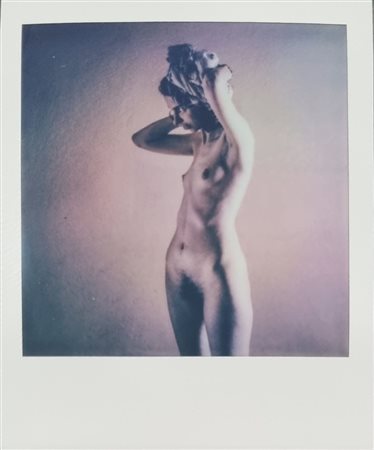 TOFFANO PIERO Mira 1956 "Senza titolo"