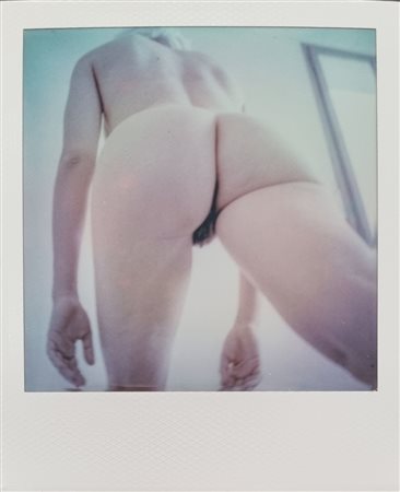 TOFFANO PIERO Mira 1956 "Senza titolo"