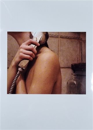 DER KNÖFEL YORK Germania 1962 - 2011 "Senza titolo"