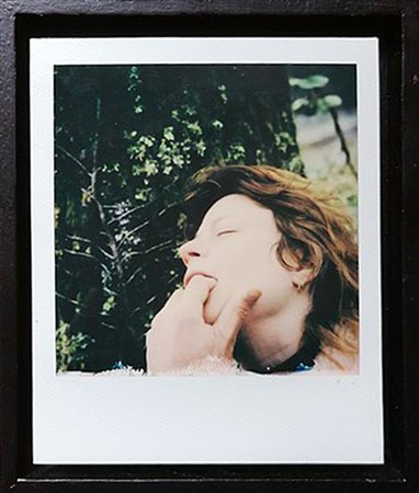 SPENGLER VANDA Ginevra 1982 "Possession"