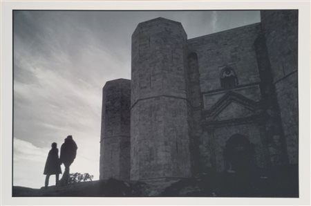 CALDARONE MIRELLA Andria XX sec. "x1"