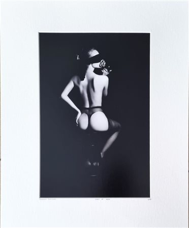 BOLGOV RUSLAN Lituania 1974 "Story of Rose"