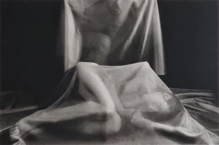 GATES JEFF Stati Uniti 1949 "Anima"