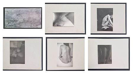 KHAVRO ROSTYSLAV 1988 "Art book"