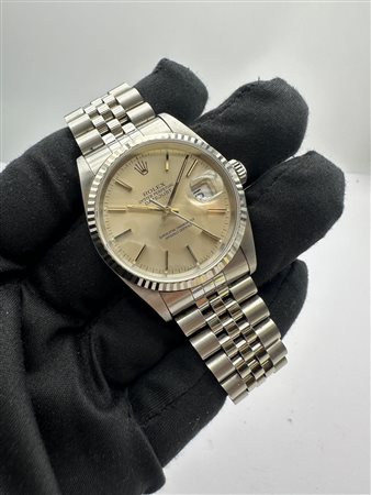 Rolex Datejust 36 16234