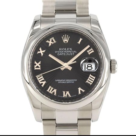 Rolex Datejust 36 116200