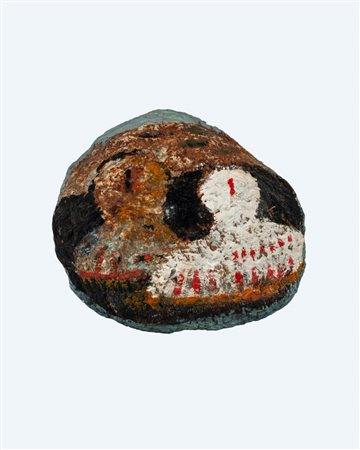 Salvatore Fiume (Comiso 1915 - Canzo 1997)  - Senza titolo