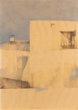 Pedro Cano (Blanca 1944)  - Ronciglione