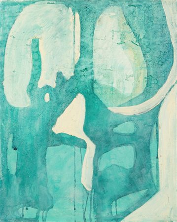 Suzuki Tomoko (XX sec.)  - Senza titolo, 1968