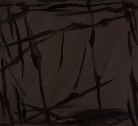 Sergio Sermidi (Mantova 1937 - 2011)  - Senza titolo, 1992