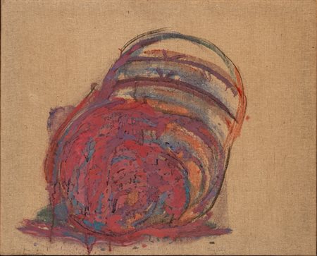 Attilio Forgioli (Salò 1933)  - Senza titolo