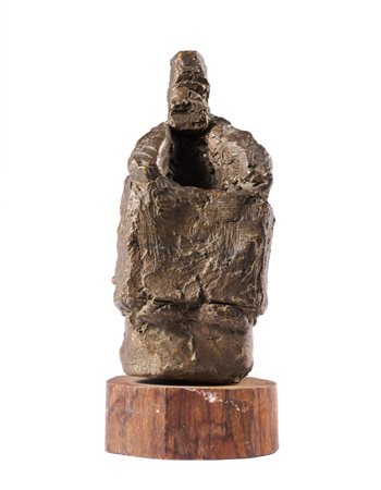 Madi Hussein (Chebaa, Libano 1938 - 2024)  - Senza titolo 