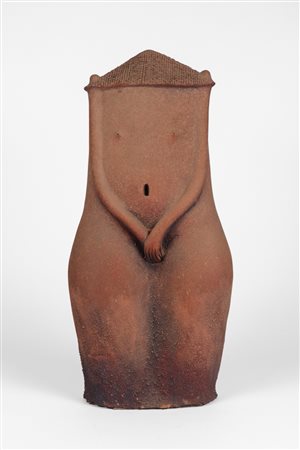 Sergio Zanni (Ferrara 1942)  - Senza titolo , 1992