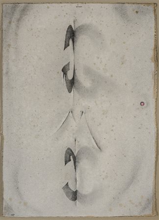 Armodio (Piacenza 1938)  - GMC, 1990