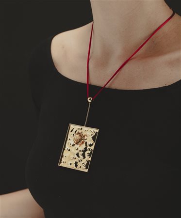 Cleto Munari - Pendente Charmion