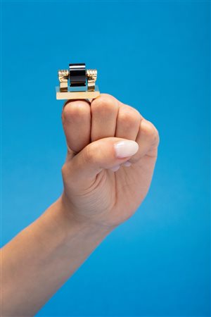 Cleto Munari - Anello Potere