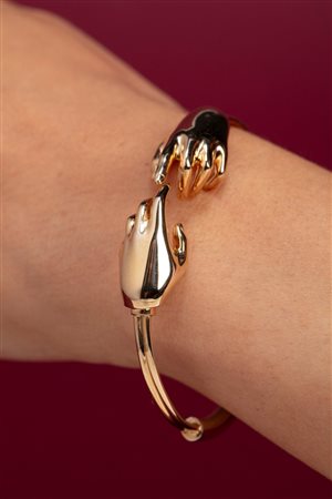 Cleto Munari - Bracciale Cappella Sistina