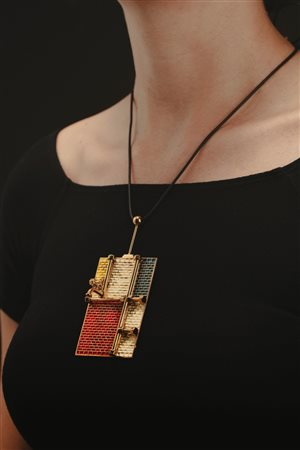 Cleto Munari - Pendente Soho