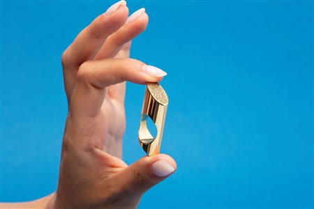 Cleto Munari - Anello Torre di Pisa