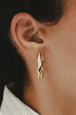 Cleto Munari - Paio di orecchini Georgia