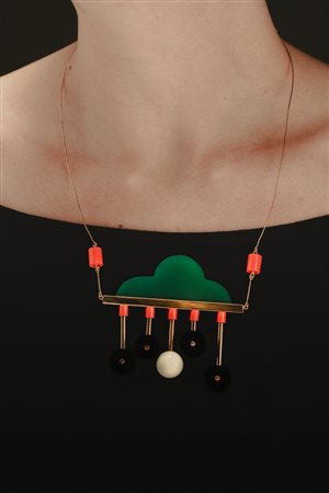 Cleto Munari - Collana Il Tempo