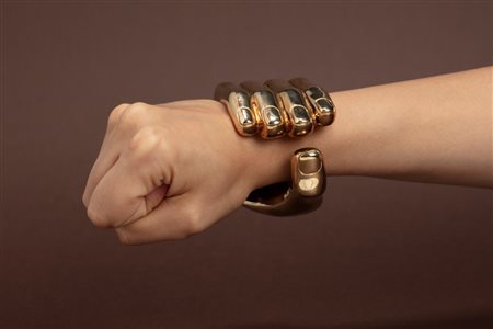 Cleto Munari - Bracciale Passione