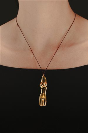 Cleto Munari / Tao Ho - Pendente Katherine