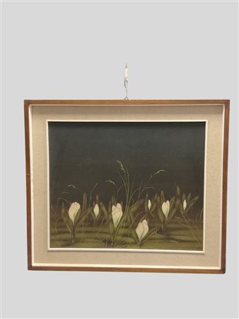 Bruno Casalini (Valsaviore 1931 - Edolo 1982)  - Non sono colchici