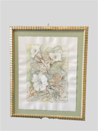 Fausta Mainero (Milano 1925 - Milano 2025)  - Campanelle