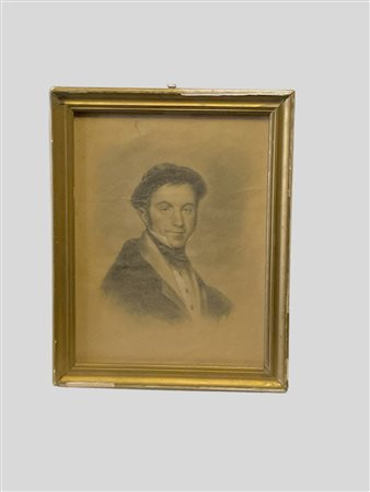 Ritratto del conte Guglielmo Lochis