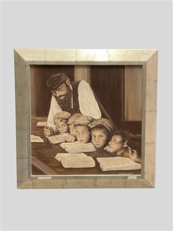 Rosanna Mambretti (secolo XX)  - Un po d'attenzione 