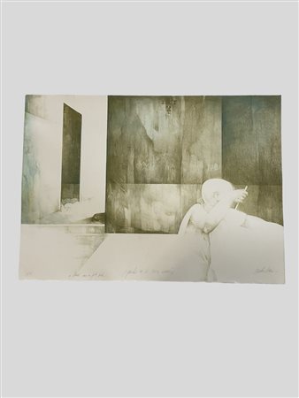 Pedro Cano (Blanca 1944)  - Frugando tra le cose varie