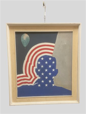 Omaggio a Virgil Grissom