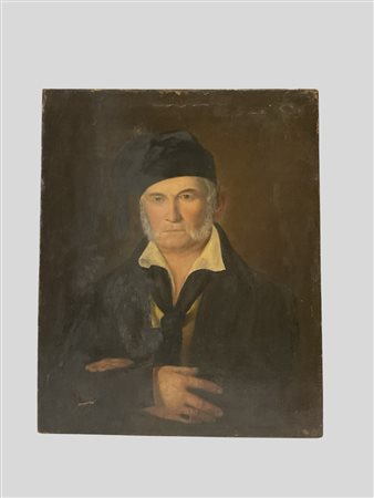 Ritratto di nobiluomo