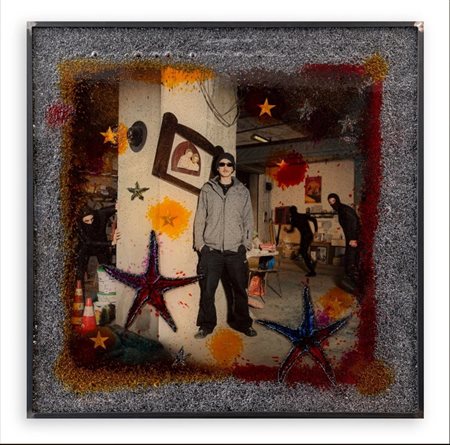 RONDA OMAR Portula (Biella) 1946 Matteo messina Denaro - frozen 2011...