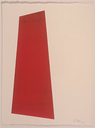 D'OORA DOMENICO Inghilterra (Inghilterra) 1953 Senza titolo 2004 Mista su...