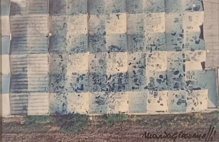 GIACOMELLI MARIO Senigallia (An) 1925 Senza titolo Foto vintage 20,00x30,00...