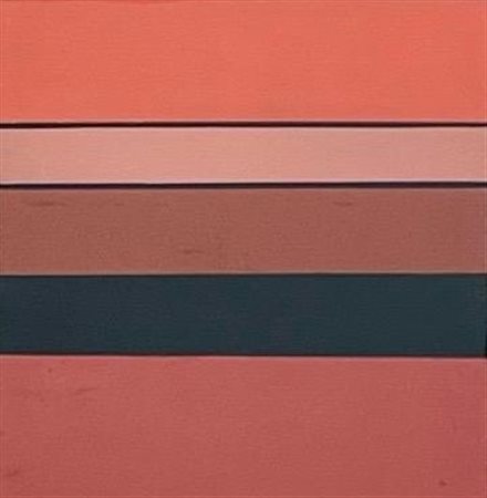 REGGIANI MAURO NONANTOLA (MO) 1897 s.t. 1970 .collage e tempera su cartoncino...