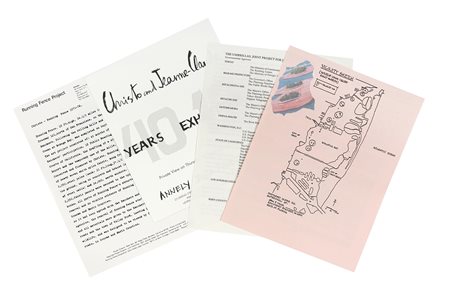 Raccolta di documenti (lettere, buste, biglietti, inviti ecc.) autografi e a...