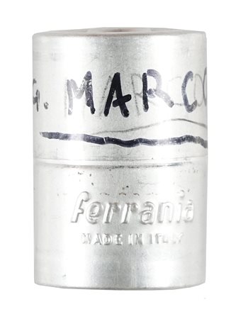 Marconi Guglielmo, Rullino originale con 26 sue immagini. Anni '30 del '900....