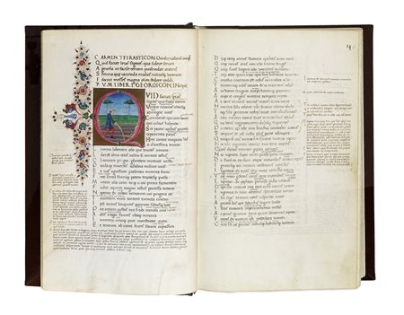 Vergilius Maro Publius, Bucoliche, Georgiche, Eneide, Appendix Vergiliana....