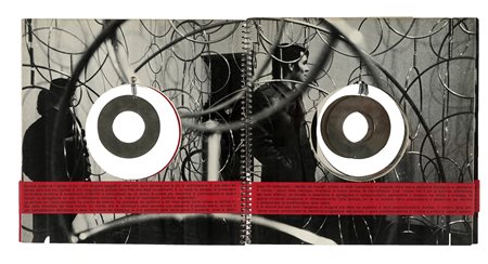 Nanni Mario, I giochi del malessere. Milano: Edizioni Apollinaire, 1969....