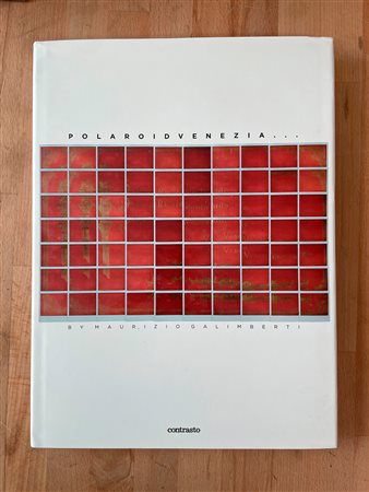 CATALOGHI CON OPERE ALL'INTERNO (MAURIZIO GALIMBERTI) - Readymade, 2019