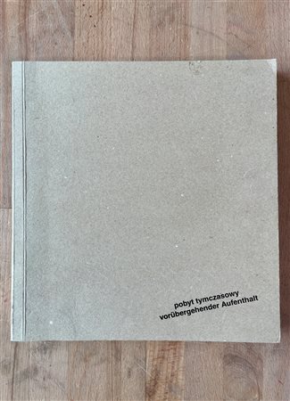 JOSEPH BEUYS - Joseph Beuys, 1998