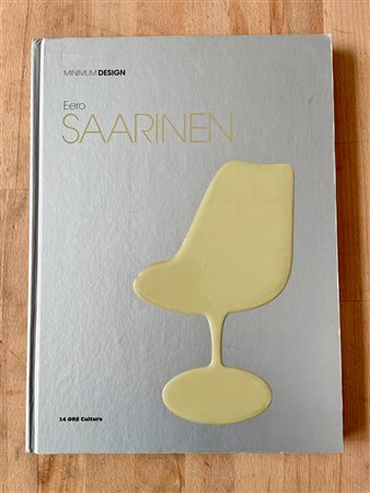 DESIGN (EERO SAARINEN) - Eero Saarinen, 2011
